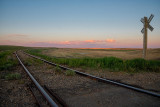 Pat Johnston - Rails 2