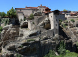 Monastery of the Great Meteoron