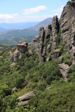 Saint Nikolaos Monastery