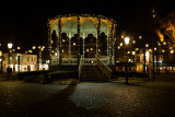 Bandstand Roermond