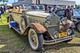 1931 Packard 