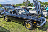 1975 Chevrolet Vega 