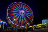 508, Ferris Wheel, Playland Park, Rye