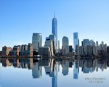 WTC Skyline