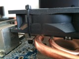 Sapphire R9 280X Dual-X - fan replacement
