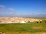 Badlands, SD