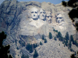 Mount Rushmore