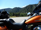 Poudre Canyon Colorado Western Slope