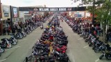Main Street Sturgis, SD