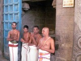 Thiruvekka Sri Periyazwar Satrumurai - 19/6/2013 - Aani Swathi 