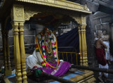 32_Sriramapillai during Pavithra visarjanam.JPG