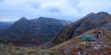 Oct 2014 Liathach, Torridon in NW Scotland