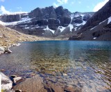 May 15 Beinn Eighe triple buttress