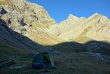Cirque d'Estaube looking west