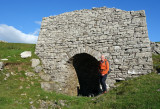 Part I Disused limekiln