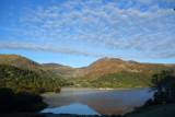 Part I Ullswater early morning 