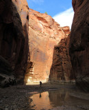 Paria canyon