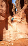 Peekaboo gulch