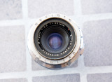 Biogon 1:2,8 f = 35 mm Opton