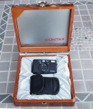 Contax T IX