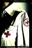 The Red Cross Nurse
