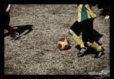 Foot Work