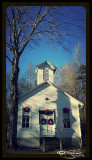 Country Church Christmas