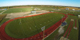 E.C. Smith Field at the Wayne & Doris Guess Sports Complex
