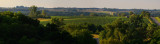 Southern Gentry County Panorama