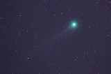Comet Lovejoy (C/2014 Q2) Color