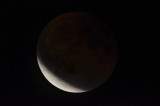 Lunar Eclipse Egress