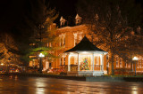 Courthouse Gazebo