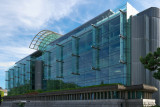 The Walter C Koerner Library