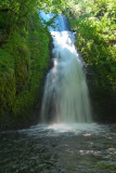 Bridal Veil Falls 