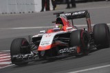 #17 J. Bianchi - Marussia