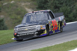 #99 Bryan Silas (Chevrolet)