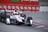 #3 H. Castroneves - Penske / Chevy
