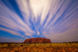 Uluru Twilight