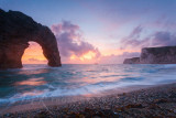 Durdle Door 2, Dorset