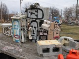 03/20/2014 Heidelberg Project Detroit MI