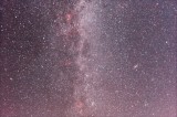 Northern Milky Way