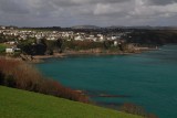 Portmellon and Mevagissey