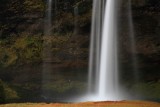 Seljalandsfoss