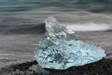 Beach Ice