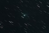 Comet C/2014 S2 PanSTARRS