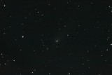 Comet 81P/Wild - 8 April 2010