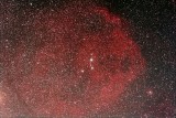 The Angelfish Nebula, Sh2-264 in Orion