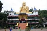 Dambulla 