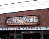 Oatman General Store