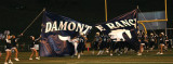 Breakaway Banners For Football - Custom Football Banners